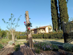 CASA ORNETO Poggibonsi